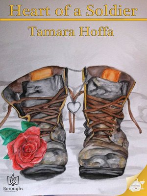 cover image of Heart of a Soldier